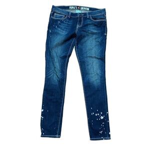 People’s Liberation low rise slim jeans sz‎ 28 womens